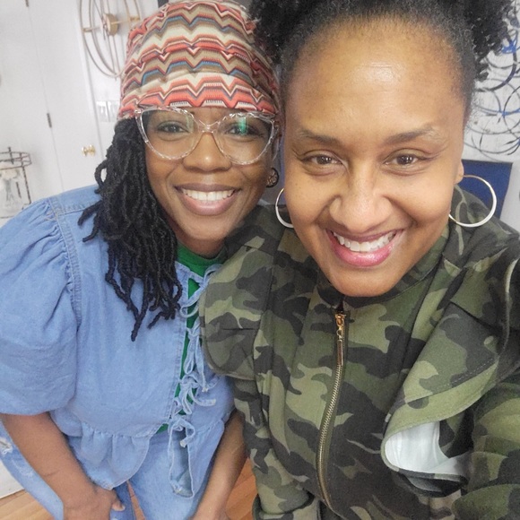 Live Show Listing - Like this listing and you'll be notified when I go live - Picture 13 of 16